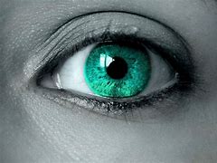 Image result for Cyan Green Eyes