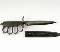 Image result for Ballistic Knife