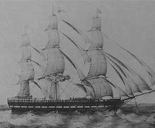 Image result for German Immigrant Ships
