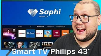 Image result for TV Philips 43