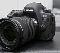 Image result for Canon 6D Mark III