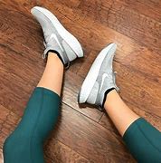 Image result for Nike Shoes On Feet