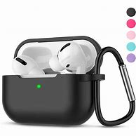 Image result for airpods pro cases silicon