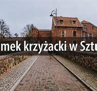 Image result for co_to_znaczy_zamek_w_sztumie