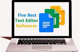 Image result for Simple Text Editor