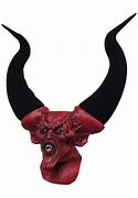 Image result for Devil Horns Big