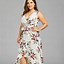 Image result for Plus Size Flowy Dresses