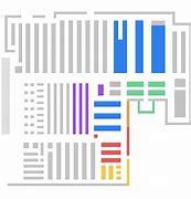 Image result for Costco Store Layout Map