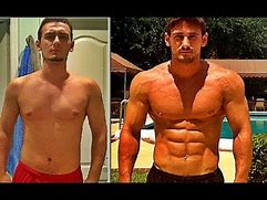 Image result for Bodybuilding Body Transformation