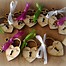 Image result for Wedding Key Favors