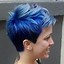 Image result for Turquoise Blue Hair