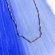 Image result for Singapore Chain Necklace