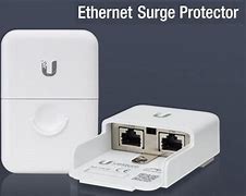 Image result for Ubnt Ethernet Surge Protector