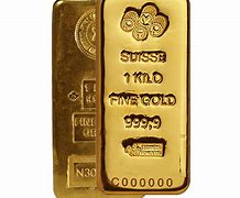 Image result for 250K Gold Bar