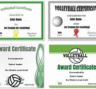 Image result for Volleyball Cover Page