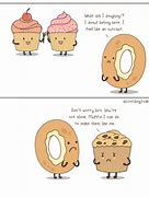 Image result for Pastry Jokes