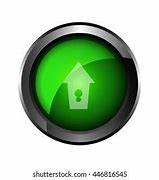 Image result for Cartoon Home Button