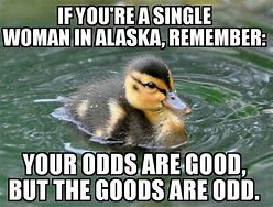Image result for Alaska Evap Memes