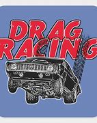 Image result for Drag Racing Stickers