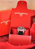 Image result for Swiss Legend Watches Men