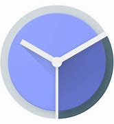 Image result for Clock App PNG