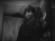 Image result for Claude Rains The Invisible Man