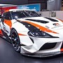 Image result for The New Toyota Supra