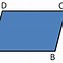 Image result for Quadrilateral with Parallel Sides