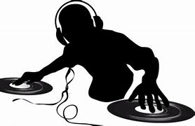Image result for Turntable Silhouette