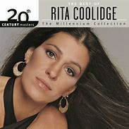 Image result for Rita Coolidge All-Time High