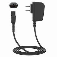 Image result for Philips Norelco Electric Razor Charger