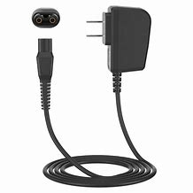 Image result for Electric Shaver Charge Core