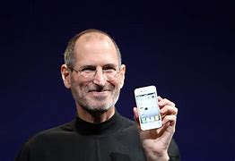 Image result for Steve Jobs Presenations