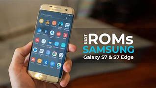 Image result for Samsung S7 Android 12