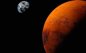 Image result for Weird Thing in Mars Hubble Telescope