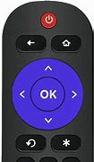 Image result for JVC Roku Smart TV Remote