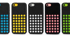 Image result for Black iPhone 5C Cases