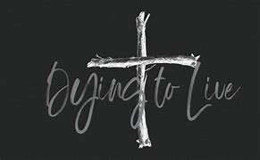 Image result for Dying to Live Image for Sermon