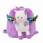 Image result for Galaxy Unicorn Backpack