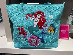 Image result for Little Mermaid Wallet