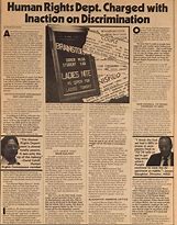Image result for Human Rights Newspaper Articles