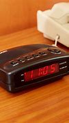 Image result for Emerson Smart Set Radio Alarm Clock