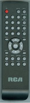 Image result for Original RCA Remotes