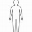 Image result for Man Silhouette Outline