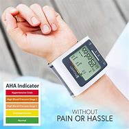 Image result for Blood Pressure Watches Accurate