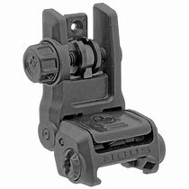 Image result for Magpul Rear Sight