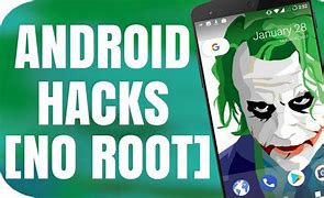 Image result for Different Android Hacks