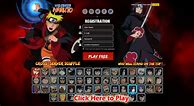 Image result for Naruto Xbox Games Free