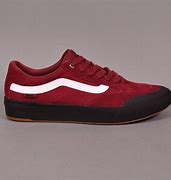 Image result for Red Skate Shoes