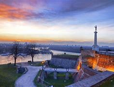 Image result for Belgrade Fort